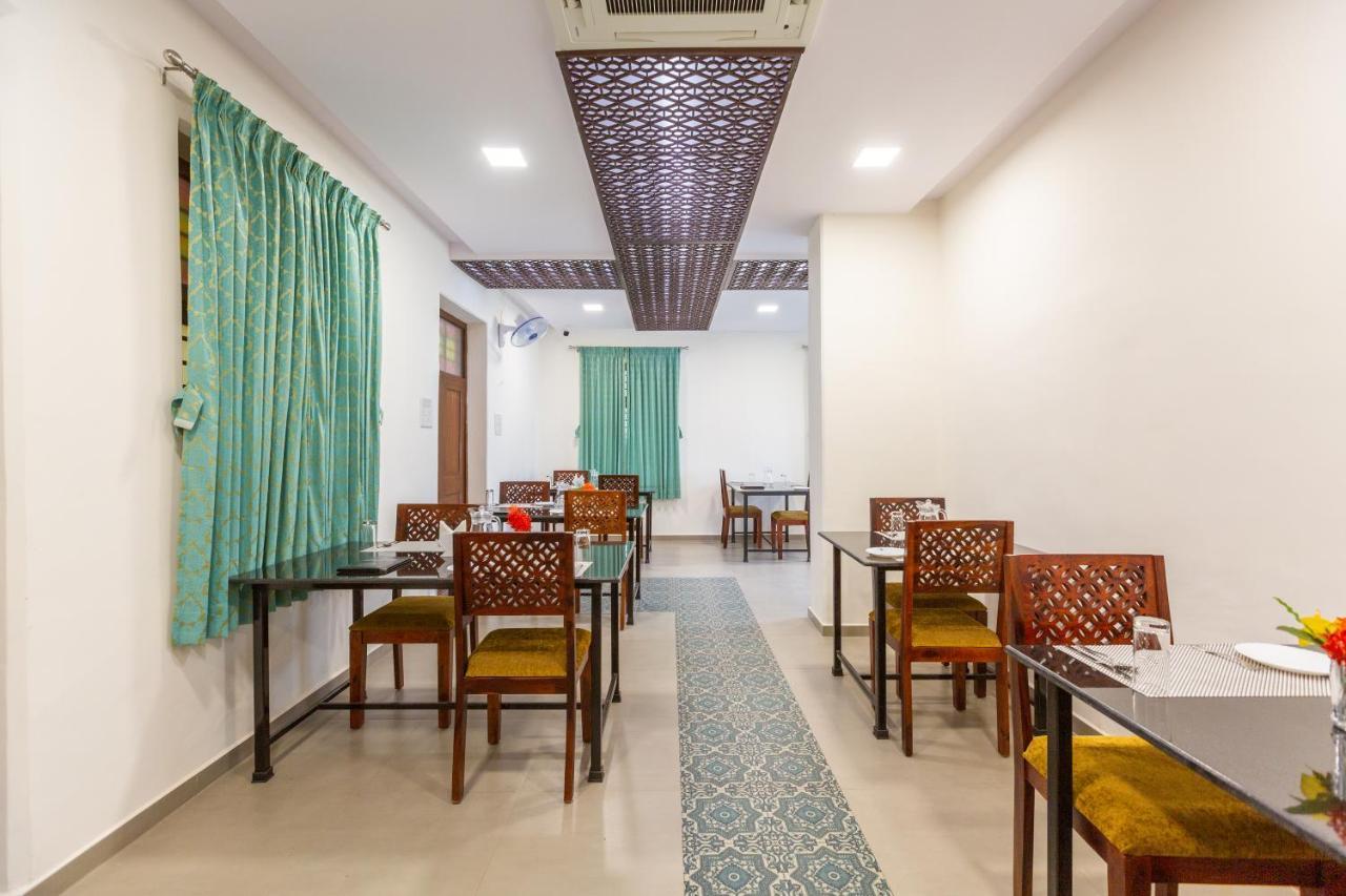 Kstdc Hotel Mayura Adilshahi Bijapur 外观 照片