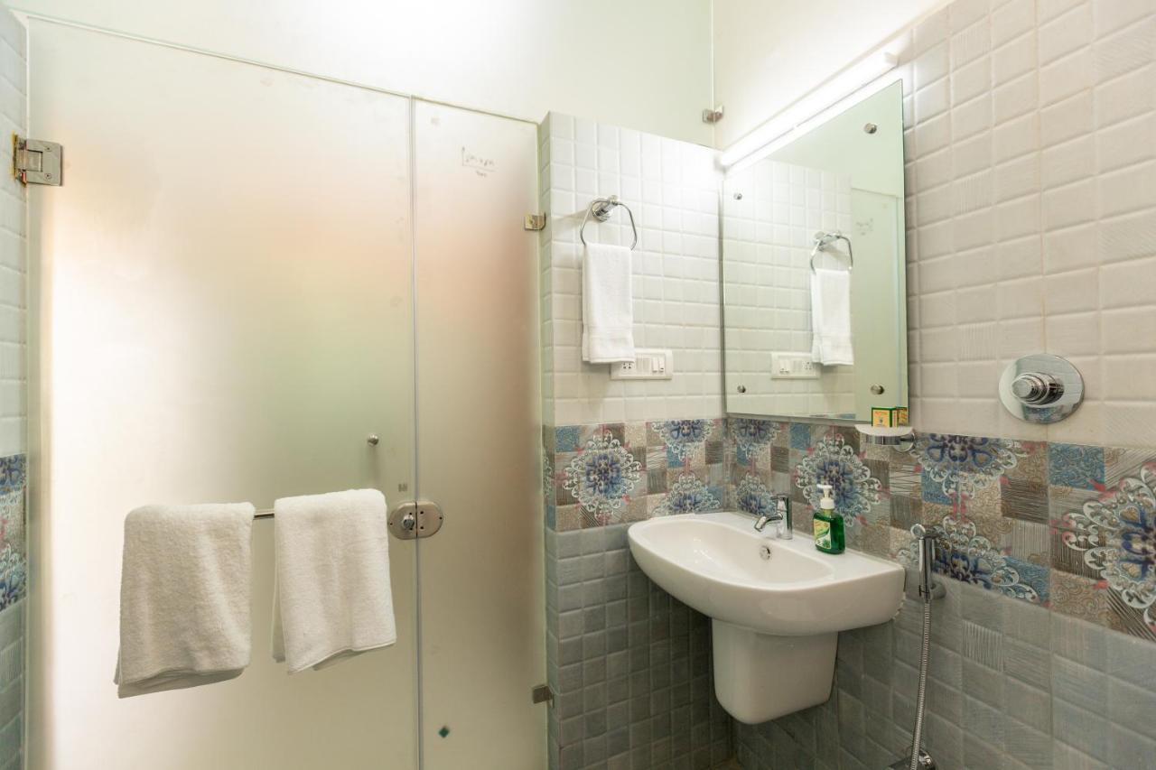 Kstdc Hotel Mayura Adilshahi Bijapur 外观 照片
