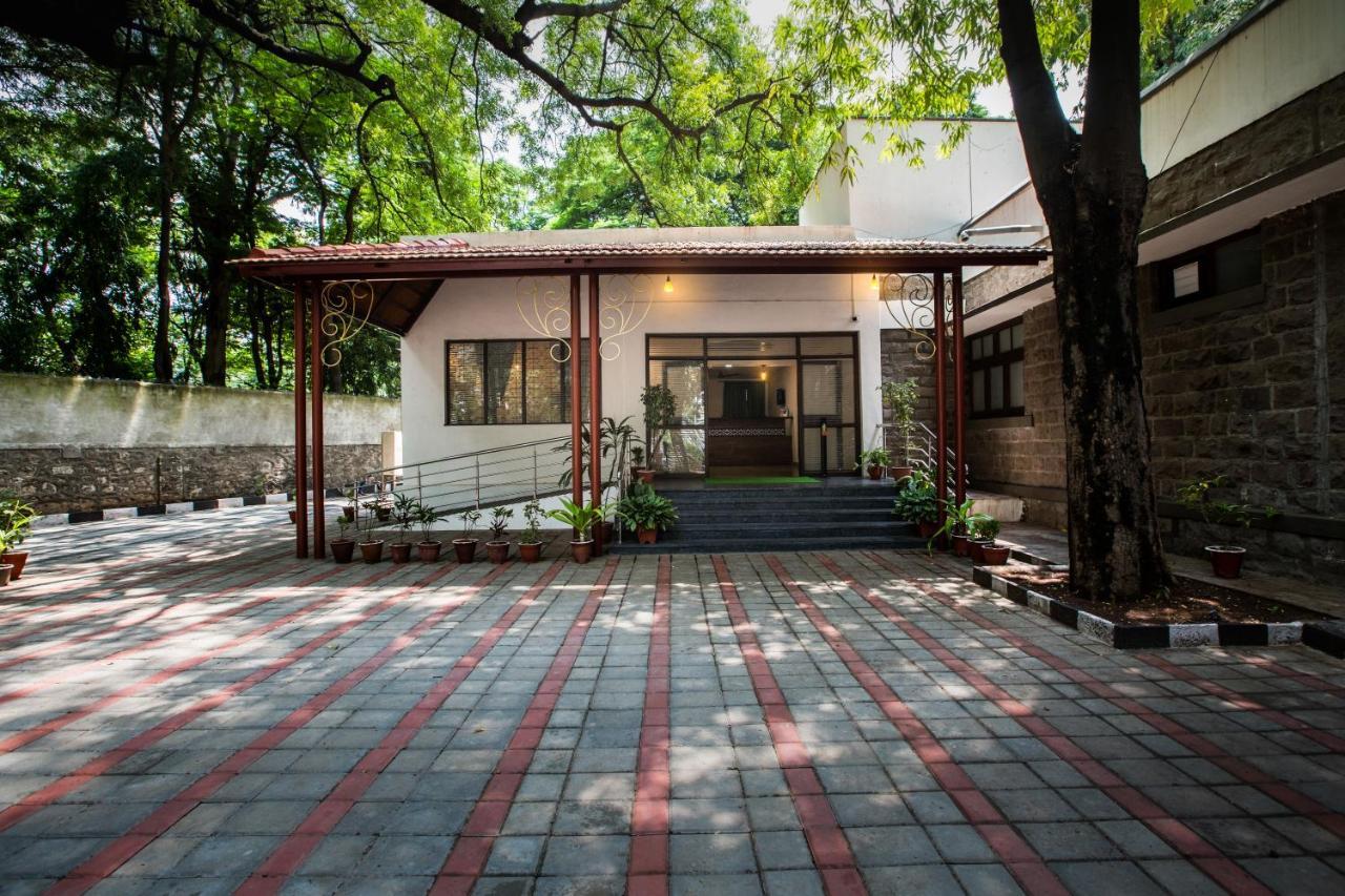 Kstdc Hotel Mayura Adilshahi Bijapur 外观 照片
